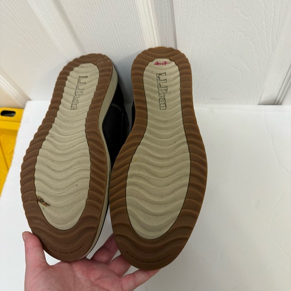 Women’s size 11 LL Bean boots! - Picture 3 of 3